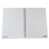 ムーミン リングノート アウトドアB6リングノート | cinemacollection | 詳細画像3