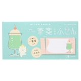 mizutama 付箋 一筆箋になるふせん | cinemacollection | 詳細画像1