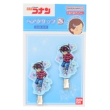 名探偵コナン ヘアアクセ ヘアクリップ | cinemacollection | 詳細画像1