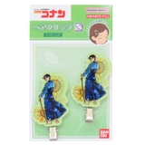 名探偵コナン ヘアアクセ ヘアクリップ | cinemacollection | 詳細画像1 