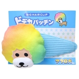 アフロ犬 ヘアアクセ ドデカパッチン | cinemacollection | 詳細画像3