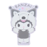 クロミ ダイカットシール ステッカー | cinemacollection | 詳細画像1