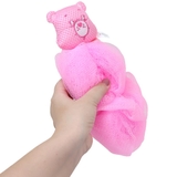 ケアベア ボディスポンジ 泡スポンジ | cinemacollection | 詳細画像2 