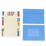 PEZ ペッツ 手紙セット | cinemacollection | 詳細画像2 