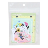 リサとガスパール フレークシール フレークステッカーS | cinemacollection | 詳細画像1 