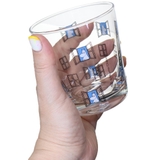 ムーミン グラスカップ アクアタンブラー | cinemacollection | 詳細画像2 