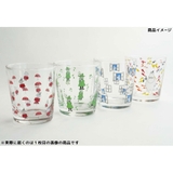ムーミン グラスカップ アクアタンブラー | cinemacollection | 詳細画像3 