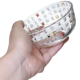 ムーミン 深皿 ガラス製ボウル | cinemacollection | 詳細画像2 