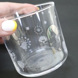 ムーミン グラスカップ 80周年記念タンブラー | cinemacollection | 詳細画像4 