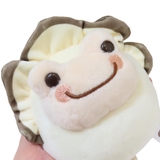 かえるのピクルス マスコット ミニぬいぐるみ | cinemacollection | 詳細画像3 