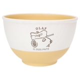 スヌーピー お椀 ボウルS | cinemacollection | 詳細画像1 
