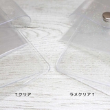 シール帳 クリアシールバインダー カミオジャパン | cinemacollection | 詳細画像4 