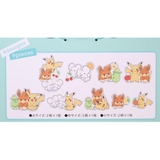 ポケットモンスター ウォールステッカー デコレーションステッカー | cinemacollection | 詳細画像2 