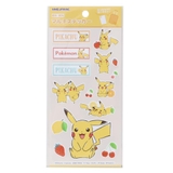 ポケットモンスター シールシート マルチステッカー | cinemacollection | 詳細画像1