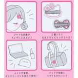 クロミ ヘアアクセ ラメキラヘアクリップ | cinemacollection | 詳細画像3 