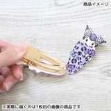 クロミ ヘアアクセ ヘアクリップ | cinemacollection | 詳細画像2 