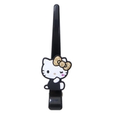 ハローキティ ヘアアクセ マスコットロングヘアクリップ | cinemacollection | 詳細画像1