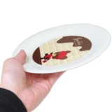 くまのがっこう 中皿 プレート | cinemacollection | 詳細画像2