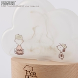 スヌーピー 置物 LEDライト | cinemacollection | 詳細画像5 