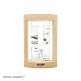 ムーミン 置物 温度計＆ストームグラス | cinemacollection | 詳細画像2 