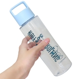 スヌーピー 水筒 ハンディクリアボトル500ml | cinemacollection | 詳細画像2