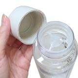 スヌーピー 水筒 ハンディクリアボトル500ml | cinemacollection | 詳細画像3