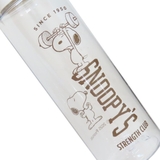 スヌーピー 水筒 ハンディクリアボトル500ml | cinemacollection | 詳細画像4