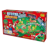 スーパーマリオ おもちゃ 野球盤3Dスタジアム | cinemacollection【KIDS】 | 詳細画像1 