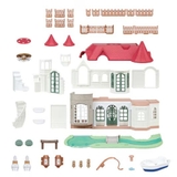 シルバニアファミリー おもちゃ ハ | cinemacollection【KIDS】 | 詳細画像2 