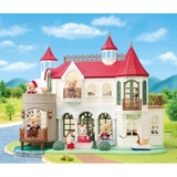 シルバニアファミリー おもちゃ ハ | cinemacollection【KIDS】 | 詳細画像4 