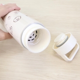 スヌーピー 保温保冷水筒 ステンレスボトル550mL | cinemacollection | 詳細画像3 