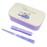 スヌーピー お弁当箱 ランチボックス | cinemacollection | 詳細画像1 