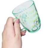 スヌーピー プラコップ 取手付きアクリルカップ | cinemacollection | 詳細画像2 