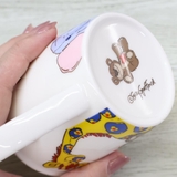 スージーズー マグカップ カラーラインメジャーマグ | cinemacollection | 詳細画像4 