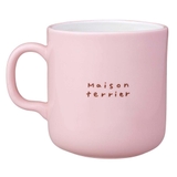Maison terrie マグカップ | cinemacollection | 詳細画像2