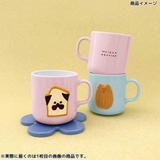 Maison terrie マグカップ | cinemacollection | 詳細画像3