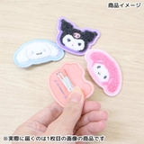 マイメロディ ヘアアクセ MOFUMOFUさがらヘアクリップ | cinemacollection | 詳細画像2 