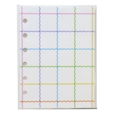 Mine バインダー ワイドリフィル | cinemacollection | 詳細画像1 