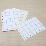 Mine バインダー ワイドリフィル | cinemacollection | 詳細画像2 