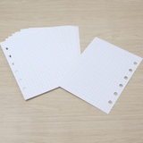 Mine バインダー ワイドリフィル | cinemacollection | 詳細画像2 