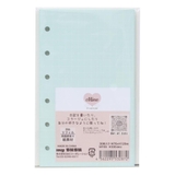 Mine バインダー M6リフィル | cinemacollection | 詳細画像3