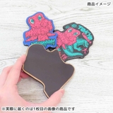 ゴジラ 磁石 ダイカットマグネット | cinemacollection | 詳細画像2