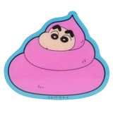 クレヨンしんちゃん 磁石 ダイカットマグネット | cinemacollection | 詳細画像1