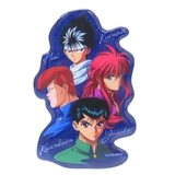 幽遊白書 磁石 ダイカットマグネット | cinemacollection | 詳細画像1