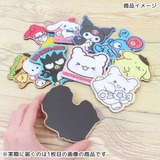 シナモロール 磁石 ダイカットマグネット | cinemacollection | 詳細画像2 
