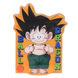 ドラゴンボール 磁石 ダイカットマグネット | cinemacollection | 詳細画像1 