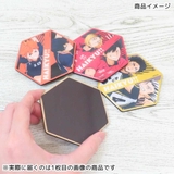 ハイキュー!! 磁石 ダイカットマグネット | cinemacollection | 詳細画像2