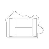 モフサンド ぽち袋 マスコットポチ袋 | cinemacollection【KIDS】 | 詳細画像2 