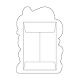 くまのプーさん ぽち袋 マスコットポチ袋 | cinemacollection【KIDS】 | 詳細画像2 