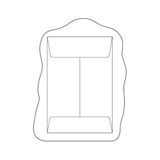 スヌーピー ぽち袋 マスコットポチ袋 | cinemacollection【KIDS】 | 詳細画像2 